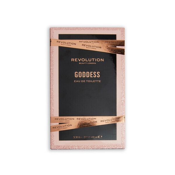 Revolution Goddess 100Ml Edt