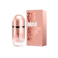 Carolina Herrera 212 VIP Rose Eau De Parfum 50ml