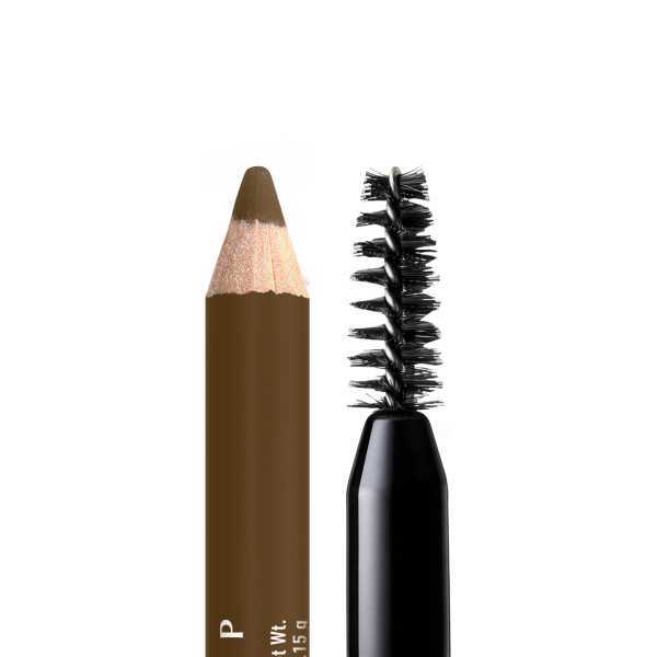 Nyx Professional Makeup Powder Louder Brow Pencil 05