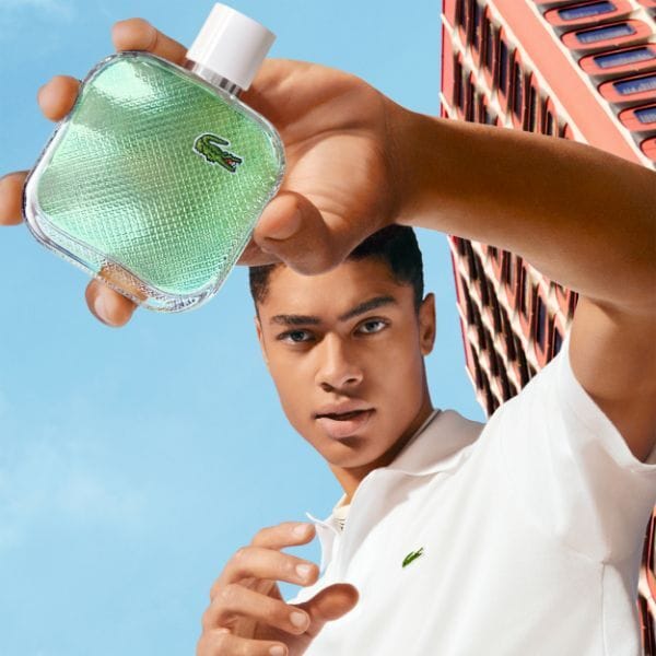 Lacoste pour outlet homme superdrug