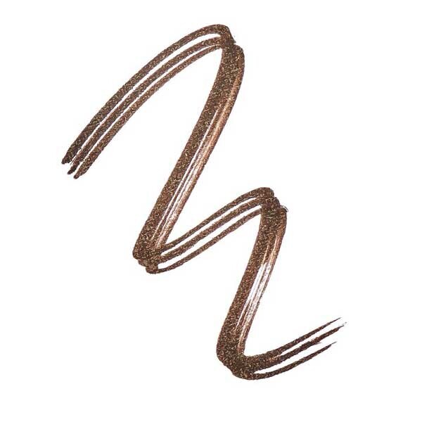 DNR Revolution Pro 24hr Day & Night Brow Pen Warm Brown