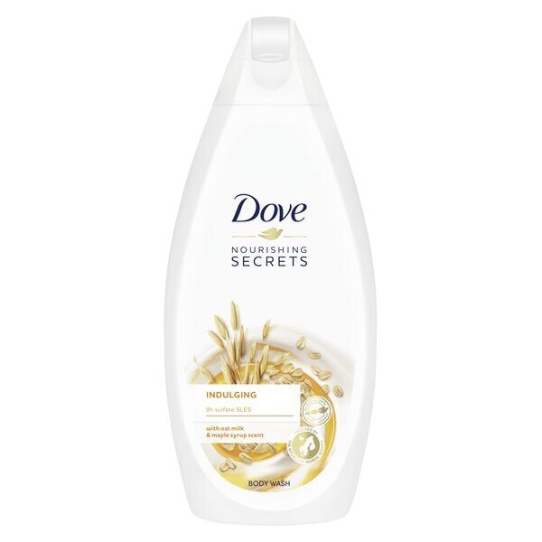 Dove Nourishing Secrets Indulging Ritual Body Wash 450ml