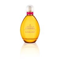 Sarah Jessica Parker A Lovely Summer Sunburst