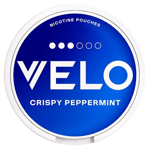 Velo Ice Cool 10Mg