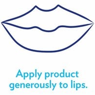 Vaseline Lip Therapy Lip Balm tin cocoa butter 20g