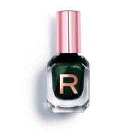 Revolution Express Nail Varnish Poison Black