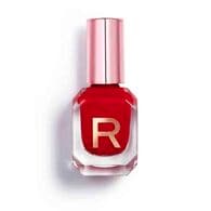 Revolution Express Nail Varnish Red Passion