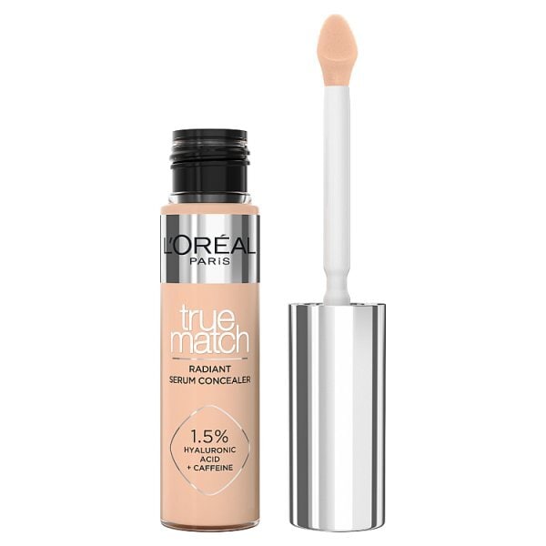 L'Oréal Paris True Match Radiant Serum Concealer 7N