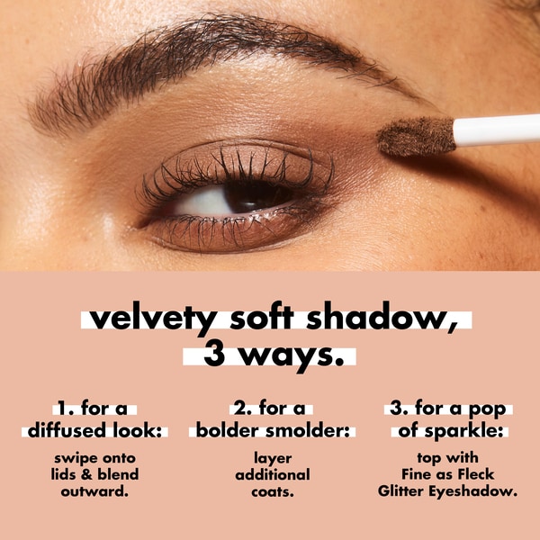 e.l.f. Liquid Velvet Eyeshadow Apricrush