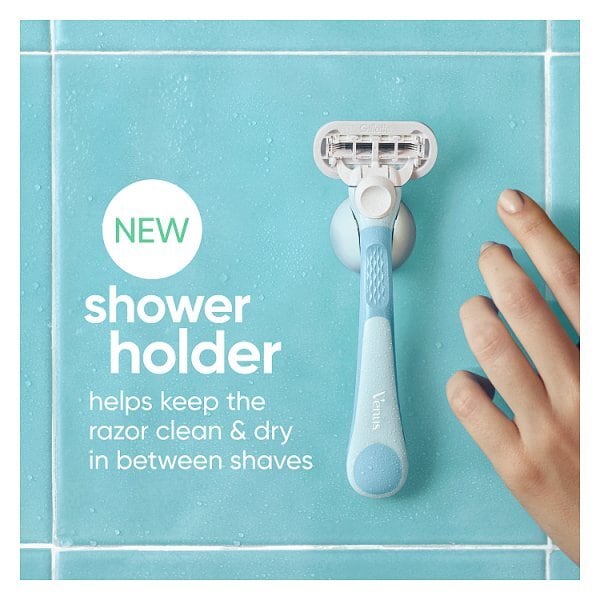 Venus Extra Smooth Blades 8 Pack