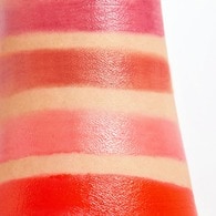 Studio London Power Pout Tinted Gloss Balm Shade Feelin' Blissful