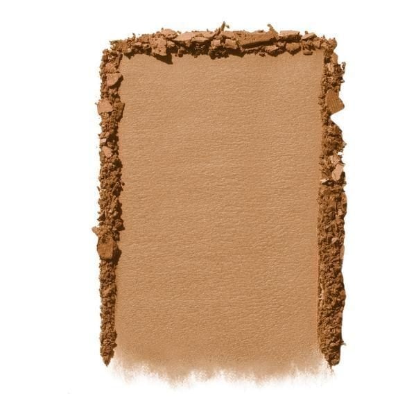 e.l.f. Primer-Infused Matte Bronzer Tan O'clock