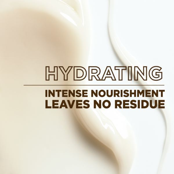 DNR Garnier Ultimate Blends Coconut & Aloe No Rinse
