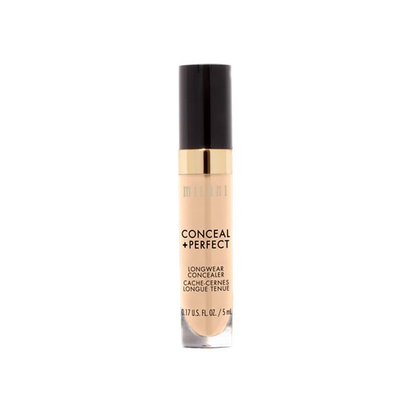 Conceal + Perfect Long Wear Concealer 120 Light Vanilla 5ml