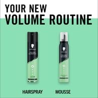 Schwarzkopf Styling Volume Mousse 200ml