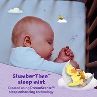 Childs Farm Slumbertime  Sleep Mistlavender & Moon Milk100ml