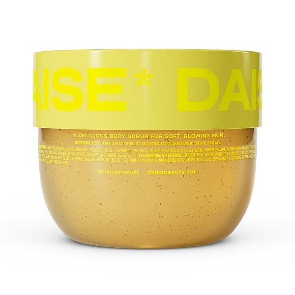 Daise Body Scrub Pineapple 510 G