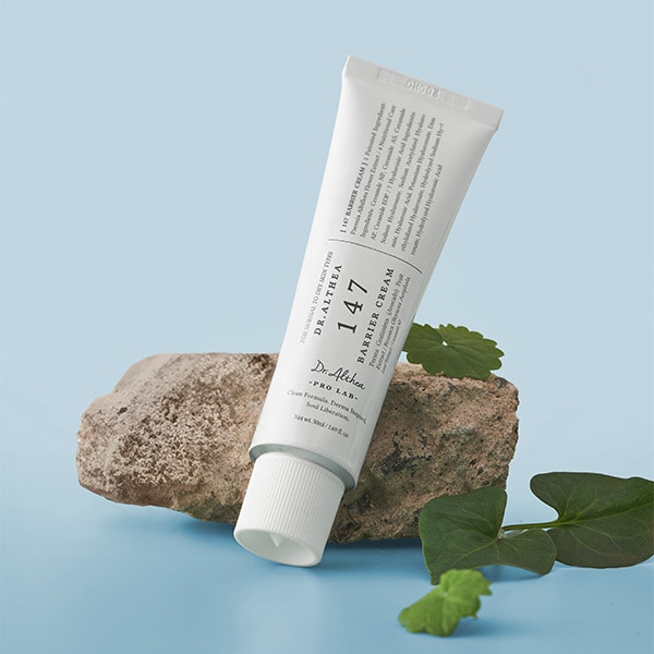 Dr. Althea 147 Barrier Cream 50ml