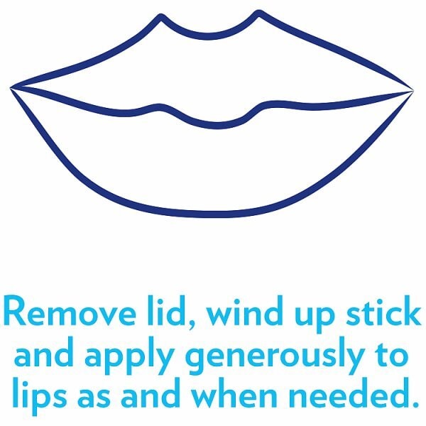 Vaseline Stick Original 4g