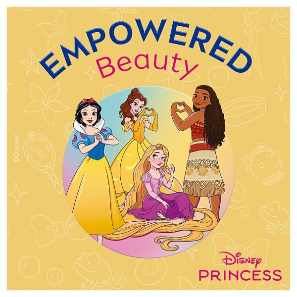 NIVEA Candy Apple Disney Snow White Limited Edition Lip Balm 4.8g