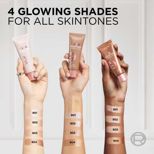 L'Oréal Paris Lumi Glotion 903 Medium Glow