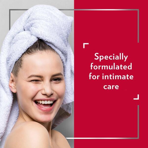 Canescalm Intimate Care Soothing Cream Gel 35g