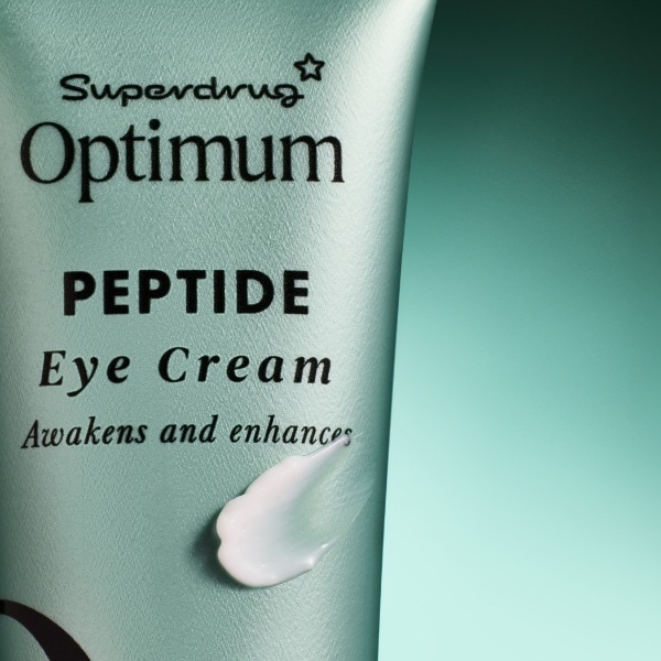 Optimum Peptide Eye Cream 30ml