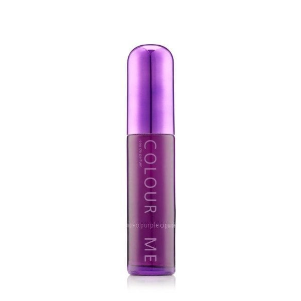 Colour Me Femme Purple 50Ml Edp