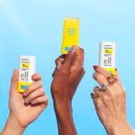 e.l.f. SKIN Suntouchable Invisi-Stick SPF50 18G