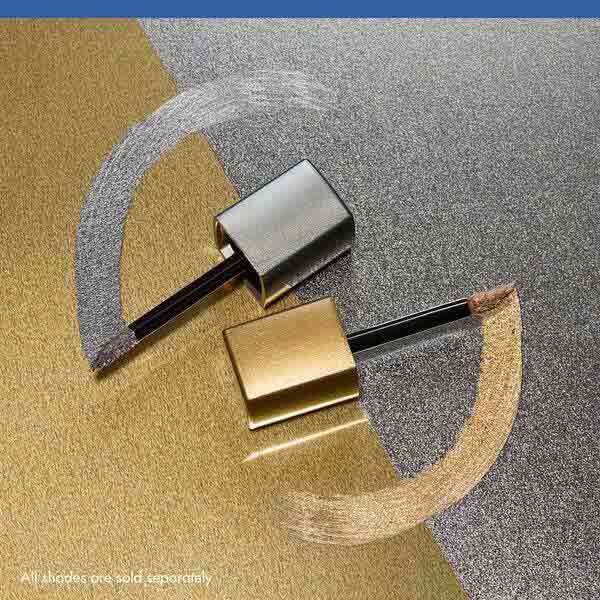 Bourjois Metal Edition 24HR Liquid Eyeshadow Or Du Commun