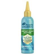 Head & Shoulders DERMAXPRO Soothe Scalp Balm Hair Conditioner 145ml