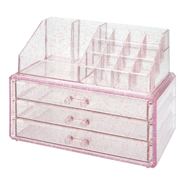 Superdrug Studio Cosmetic Organiser