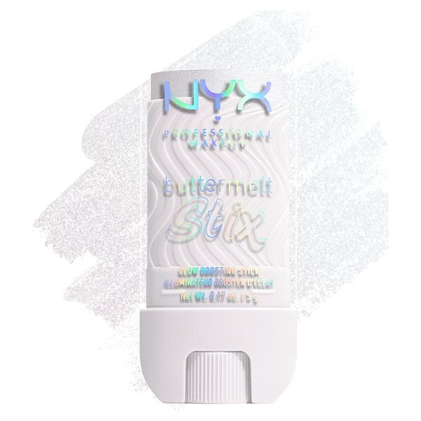 NYX Professional Makeup Buttermelt Glaze Stix Thats So Melt