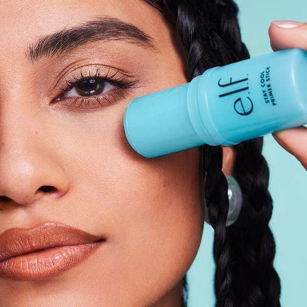 e.l.f. Stay Cool Primer Stick 17g