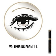 Max Factor Masterpiece Max Mascara 002 Black/ Brown