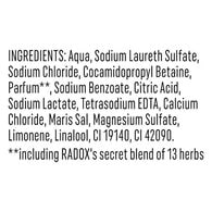 Radox Mineral Therapy Feel Refreshed Shower Gel 675 ml