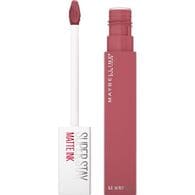 Maybelline Superstay Matte Ink Lipstick 175 Ringleader