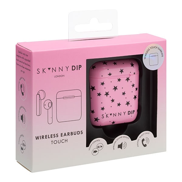 Skinny Dip Wireless Earphones