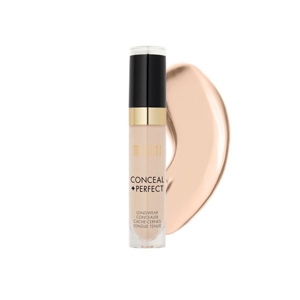 Conceal + Perfect Long Wear Concealer 110 Nude Ivory 5ml