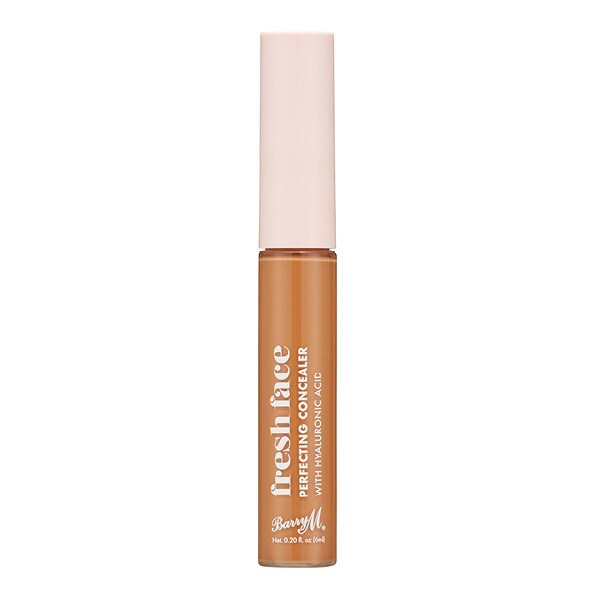 Barry M Fresh Face Perfecting Concealer 11