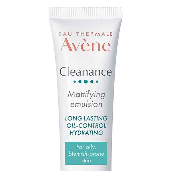 DNR Avene Cleanance Mattifying Emulsion 40ml