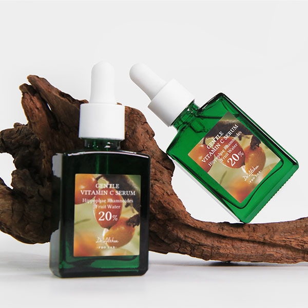 Dr. Althea Gentle Vitamin C Serum  30ml