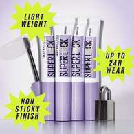 Maybelline Superlock Brow Glue