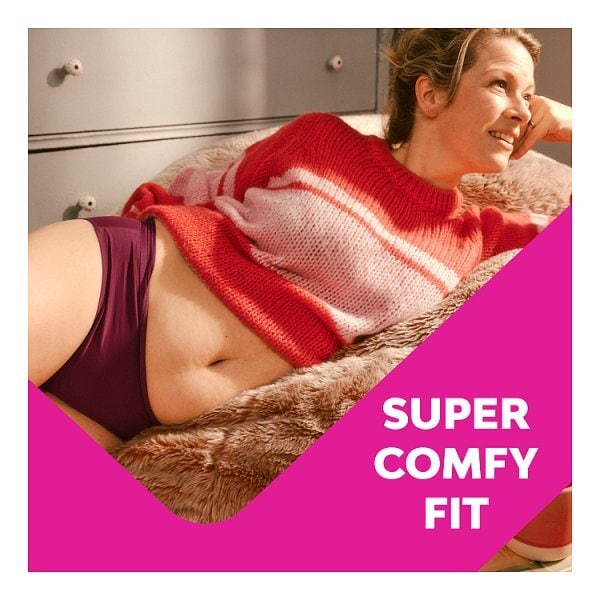 Bodyform Ultra Normal Sanitary Towels 14 pack