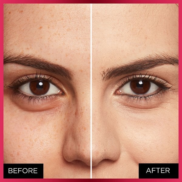 L'Oreal Paris Infallible 24H More Than Concealer 322 Ivory