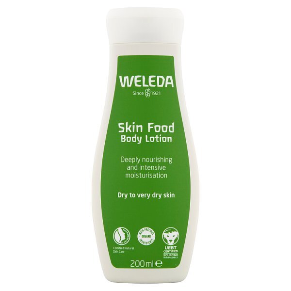 Weleda Skin Food Body Lotion