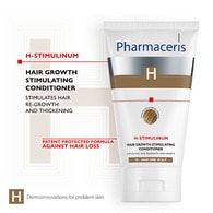 Pharmaceris H H-Stimulinium Hair Growth Conditoner