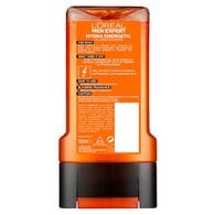 LOreal Men Expert Hydra Energetic Shower Gel 300ml