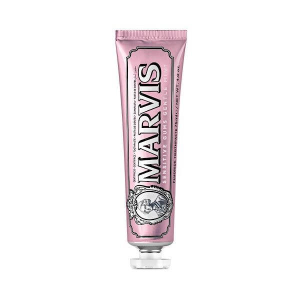 Marvis Sensitive Gums Mint Toothpaste 75Ml