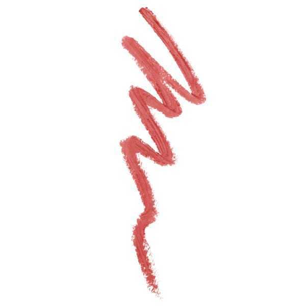 Nyx Professional Makeup Line Loud Lip Liner Rebel In Red